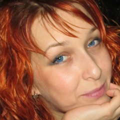 Елена Морозова, 13.02, Смоленск