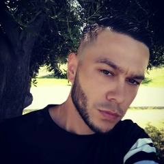 Миршод Хусенов, 02.08, Los Angeles