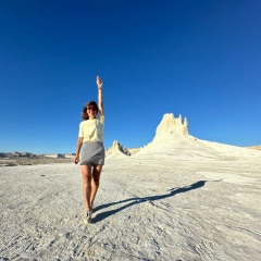 Марина Краснова, 25.04, Москва