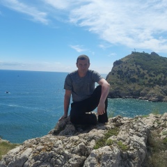 Сергей Веске, 24.04