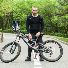 Александр Sunshine, Пятигорск