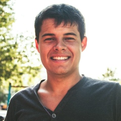 Артём Меос, 09.12.1994, Новосибирск