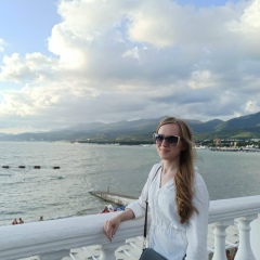 Мария Зарубич, 07.03