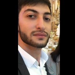 Кенан Гасимов, 10.03, Гянджа