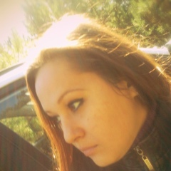 Лена Новосельцева, 28.10.1984, Магнитогорск