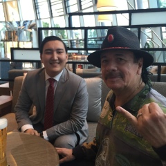 Тимур Ботбаев, 23.02, Астана