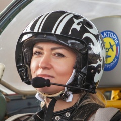 Наталья Лобанова, 18.08, Москва