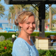 Яна Васильева, 09.08.1982, Санкт-Петербург