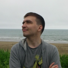 Андрей Белоногов, 19.10.1983, Южно-Сахалинск