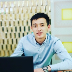 Заңғар Тағай, 02.09, Алматы