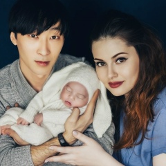 Фатима Тен, 25.10.1990, Incheon