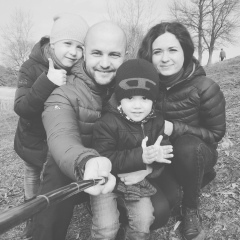 Яна Кудина-Скоробагатько, 26.05.1987, Чернигов