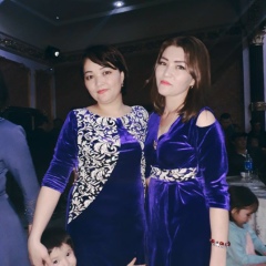 Индира Тлеуова, 05.04.1984, Актобе