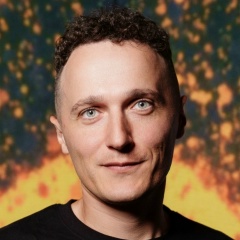 Александр Даровских, 22.04, Киров