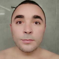 Derekvderek Bereznuckuy, 10.08.1988, Athens