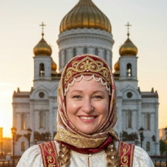 Екатерина Кириллова, 11.03, Москва