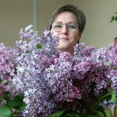 Алла Яковлева, 17.01, Санкт-Петербург