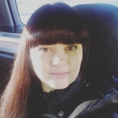 Виктория Субботина, 09.10.1983, Волжский