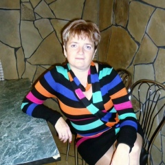 Ирина Северенчук, 13.11.1973, Арташат