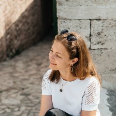 Наталья Морозова, 13.02.1983, Москва