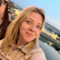 Яна Фиаре, 26.10, Москва