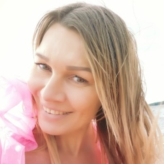 Юля Забелина, 18.12, Санкт-Петербург