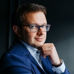 Андрей Жельветро