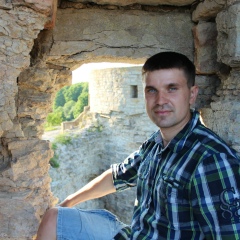 Денис Тетерин, 18.01, Подпорожье