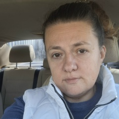 Валерия Солдатова, 02.10.1976, Тирасполь