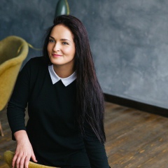 Анна Шмелёва, 07.10, Санкт-Петербург