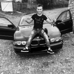 Ваня Луцак, 27.06, Стрый