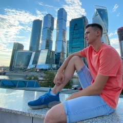 Денис Зеленов, 18.11, Москва