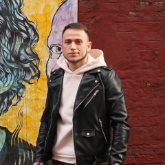 Сергей Записной, 19.10, Мытищи