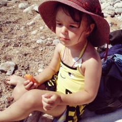 Елена Михайловна, 07.01.1988, Москва