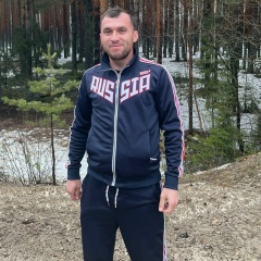 Магомед Гасанов, 22.04.1987, İstanbul