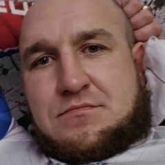 Иван Шатохин, 10.01.1992, Ханты-Мансийск