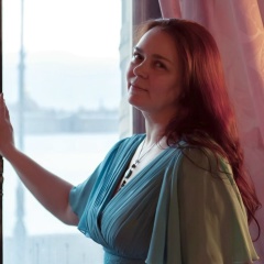 Людмила Смирнова, 10.04, Самара