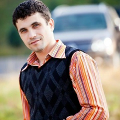 Дмитрий Чернев, 13.02.1983, Кишинев