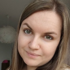 Екатерина Масалова, 25.09.1991, Таллин