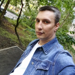 Андрей Кованов, 06.09.1984, Санкт-Петербург