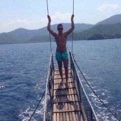 Кирилл Культерман, 08.07.1994, Санкт-Петербург