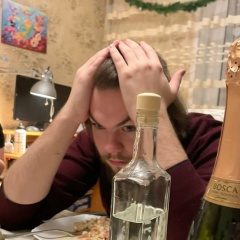 Кирилл Лютов, Москва