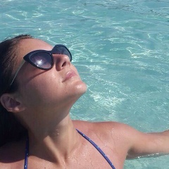 Анна Липская, 13.09, Москва