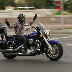 Григрий Алексндров, Москва