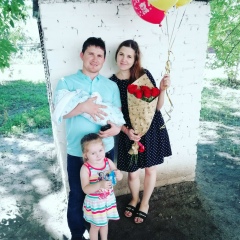 Dmitriy Parkhomenko, 04.08.1990, Аксай