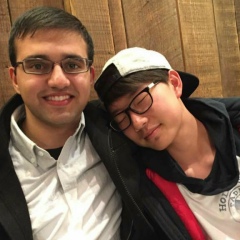 Kunwoo Park, 20.02.1994