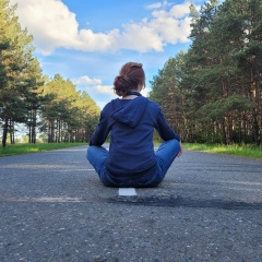 Александра Иванова, 11.11.1992, Астрахань