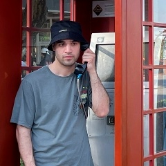 Радик Шукюров, 04.03.1991, Воронеж