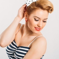 Ольга Куницкая, 11.12, Тель-Авив