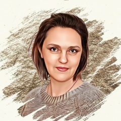 Юлия Басова, 24.01.1975, Волосово